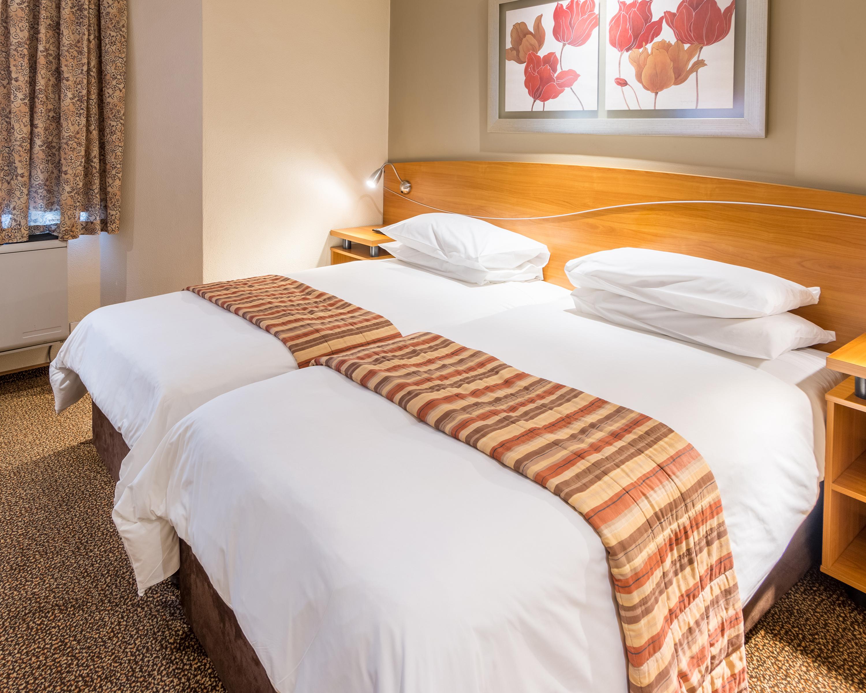 Town Lodge Menlo Park Pretoria-Noord Exteriör bild
