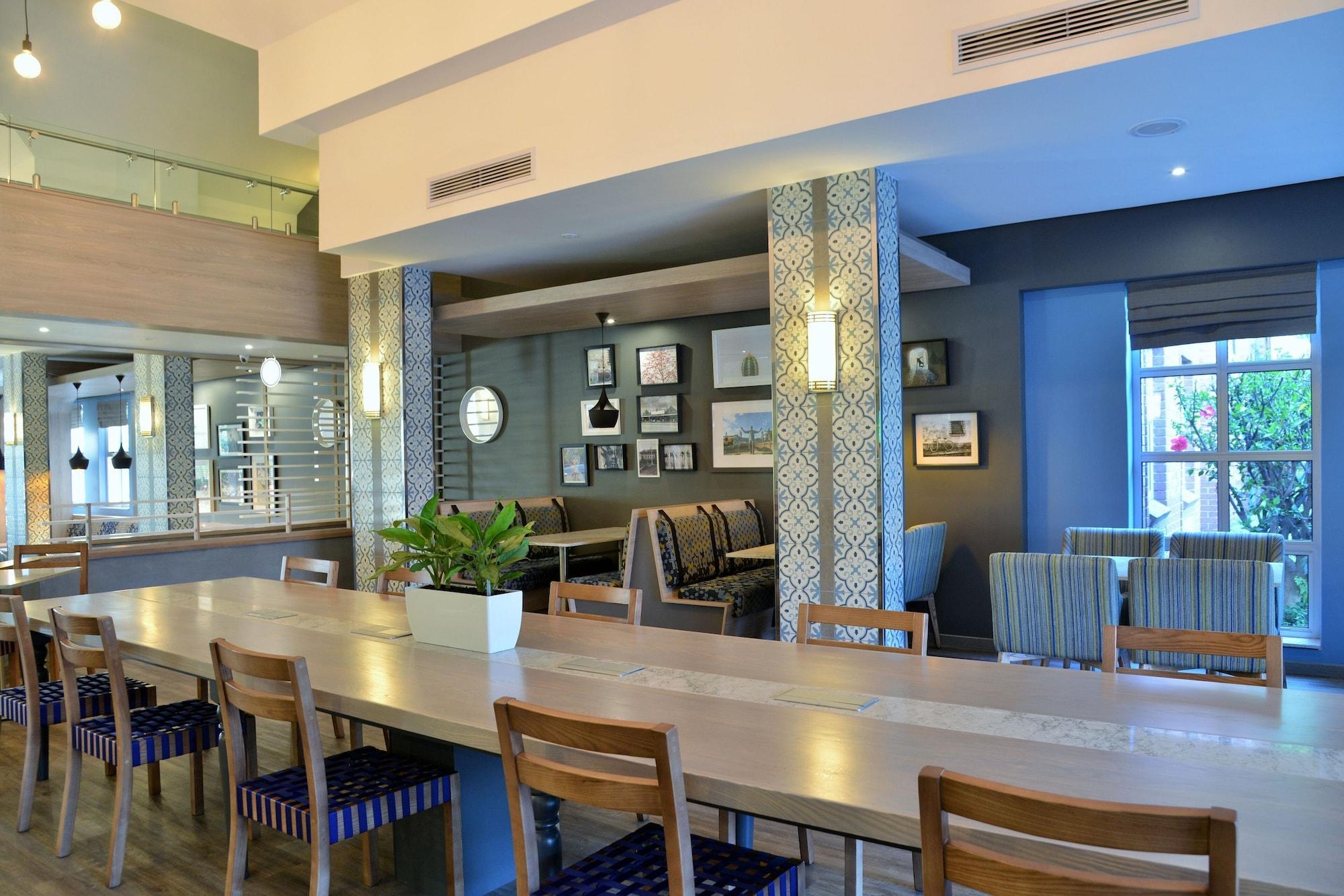 Town Lodge Menlo Park Pretoria-Noord Exteriör bild