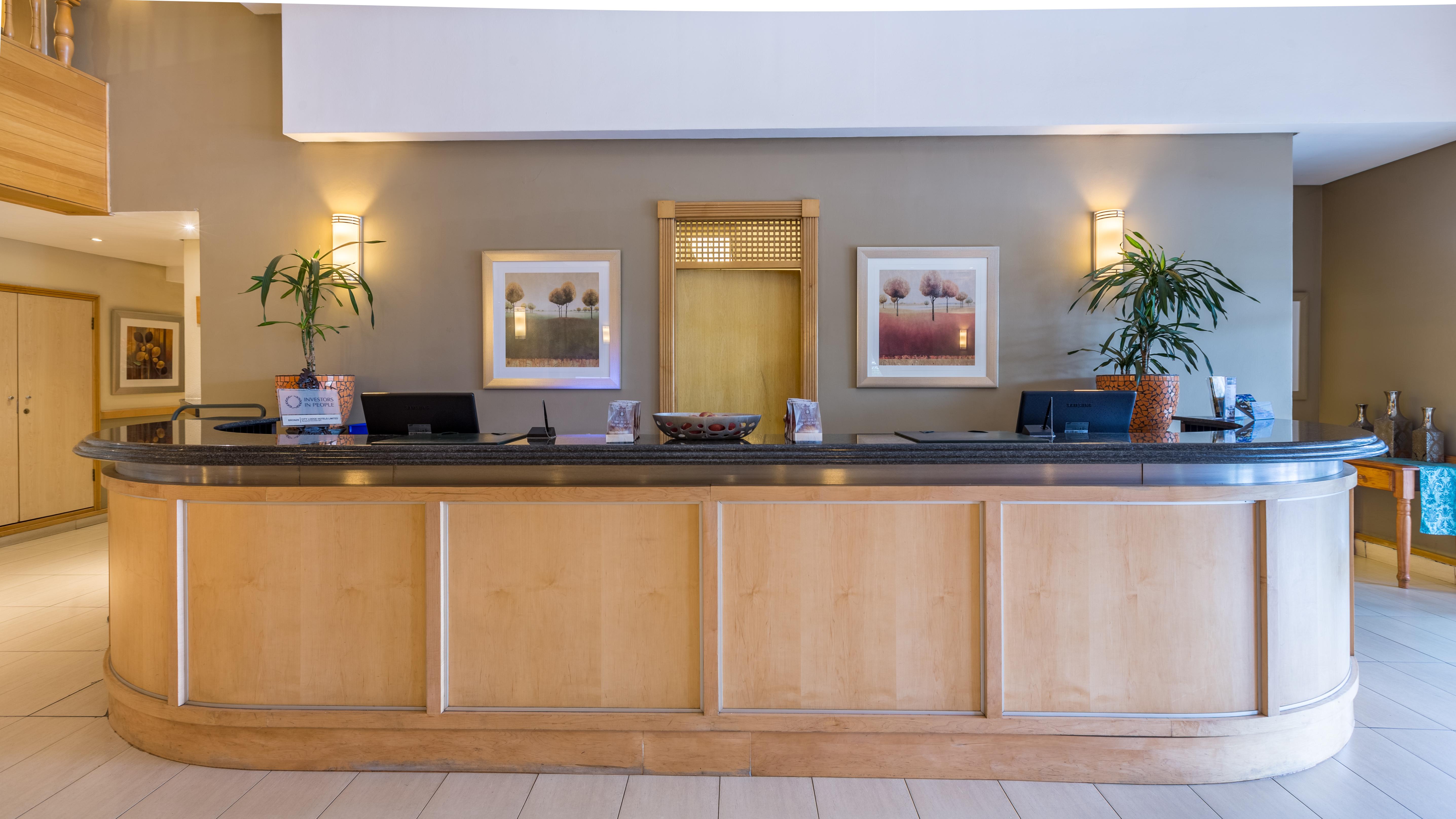 Town Lodge Menlo Park Pretoria-Noord Exteriör bild
