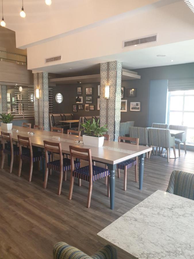 Town Lodge Menlo Park Pretoria-Noord Exteriör bild